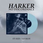 Harker - No Discordance LP 